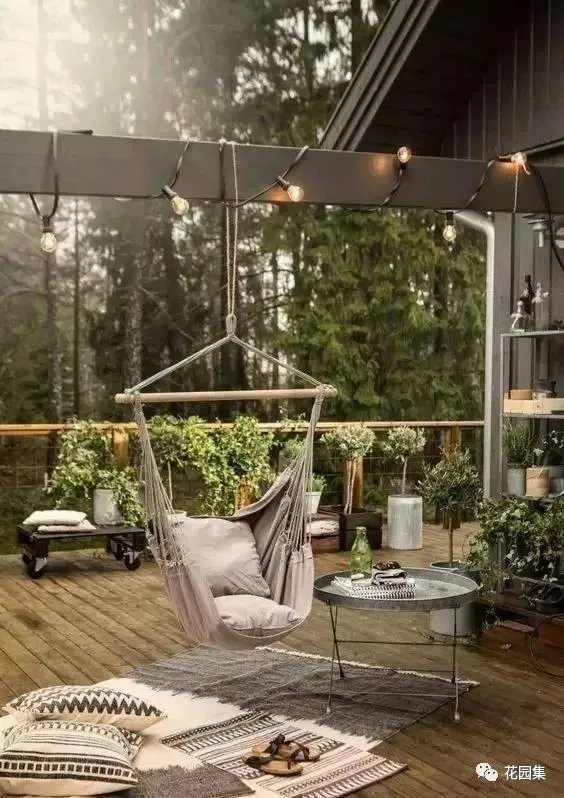 疫情还未结束，造园人在家能学哪些技能？