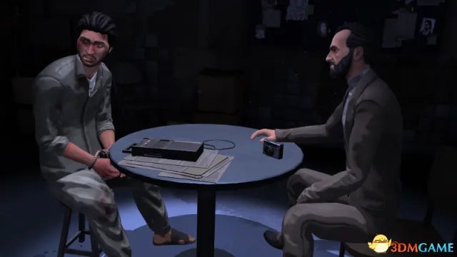 《1979革命：黑色星期五》——体验并记录历史