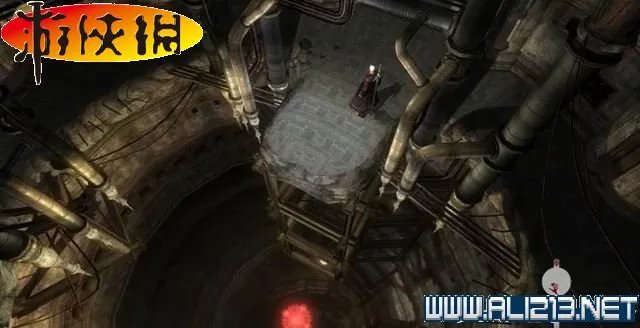 《鬼泣4：特别版》全图文流程攻略 新角色新模式攻略（已完结）