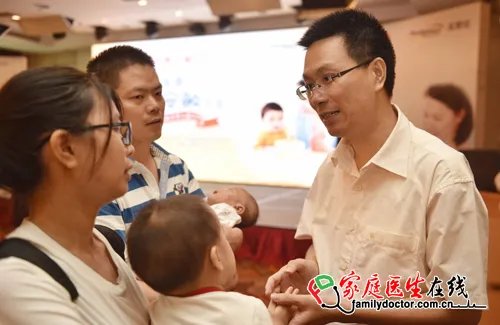 中国每5人就有1人患过敏 婴幼儿牛奶蛋白过敏亟待社会关注