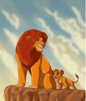 迪士尼卡通人物大全