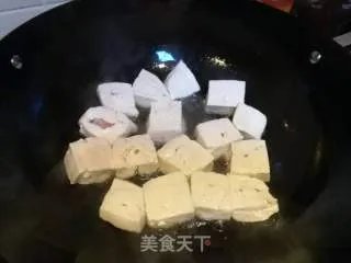 酿豆腐