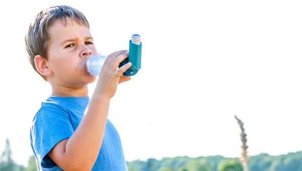 小儿支气管肺炎严重吗