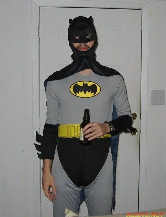 温州动漫展算个毛 COD为首的那些瞎眼COS锦集