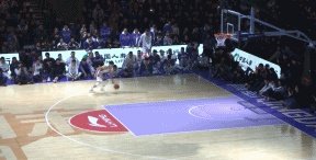 张健豪在扣篮大赛上没有扣进的情况下获得冠军，是否成为最水的一届扣篮大赛？