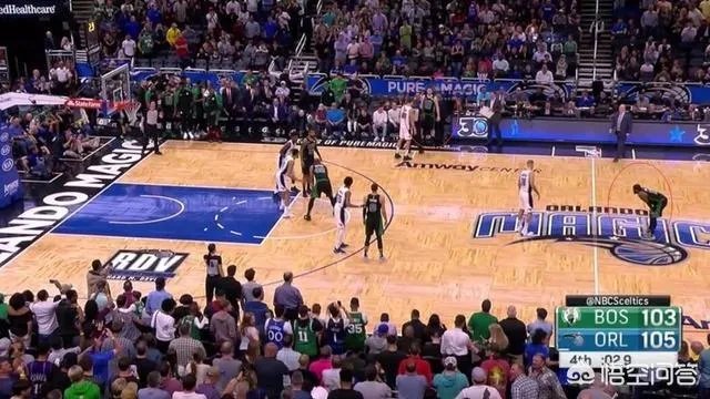 绿军错失绝杀，欧文质疑海沃德不把球给自己，替补席对喷，队友冷眼旁观，你怎么看？