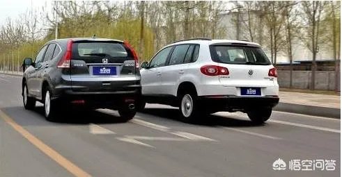 目前最火的SUV是哪几款车型？