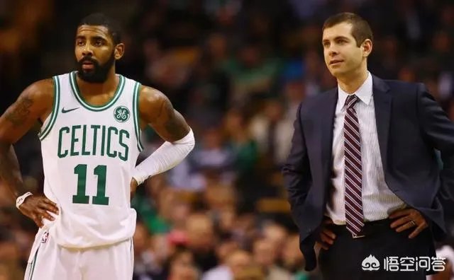 绿军错失绝杀，欧文质疑海沃德不把球给自己，替补席对喷，队友冷眼旁观，你怎么看？