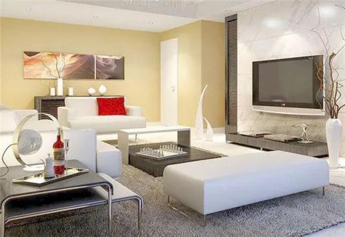 小户型家装样板间欣赏 小户型装修要点