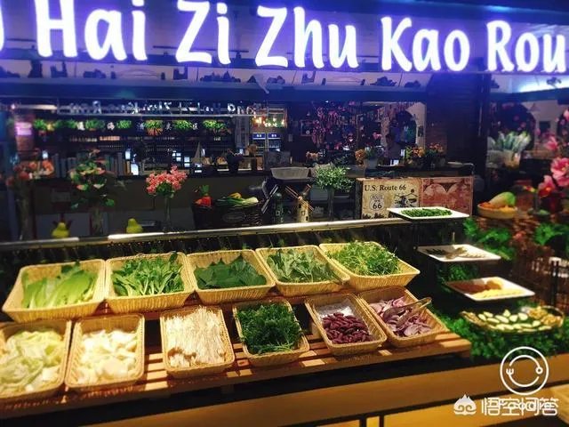 佳木斯有哪些不错的自助餐厅?