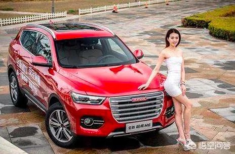 目前最火的SUV是哪几款车型？