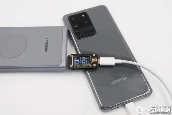 三星移动电源怎么样