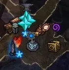 暗黑3全职业无形装备一览