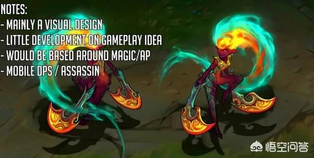 LOL下一个新英雄曝光，网友吐槽“这是青蛙他爹”，你怎么看？