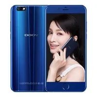 朵唯 L520 4GB+64GB 双卡双待 深海蓝个性外观  京东朵唯手机旗舰店1859元销售中