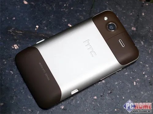 小巧玲珑工 HTC微客手机评测