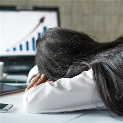 没有高潮是什么原因