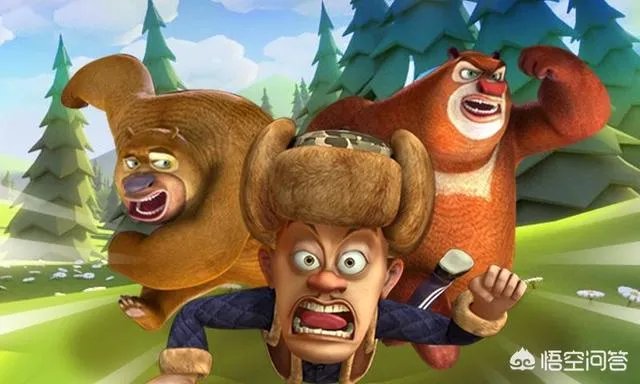 为什么当代中国在动画艺术上倒退如此严重？