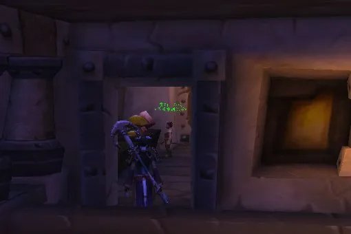 tbc草药学训练师在哪