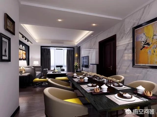 浅灰色背景墙用什么颜色的美缝剂好看？