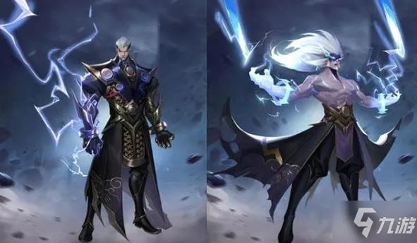 《王者荣耀》司空震如何连招 司空震连招顺序教学