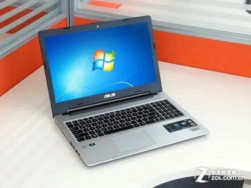 轻薄独显大屏幕 华硕S56C超极本评测