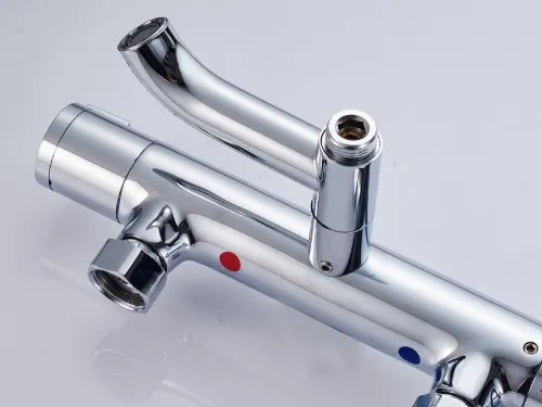 恒温混水阀的原理是什么