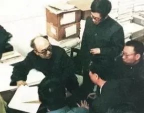 于敏发明了什么