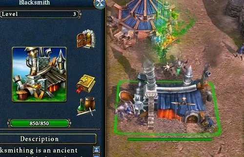 《王权2：怪物王国》所有介绍以及重点个人心得