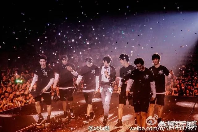 2018年底各大卫视的跨年演唱会你最期待谁出现在你的荧屏？