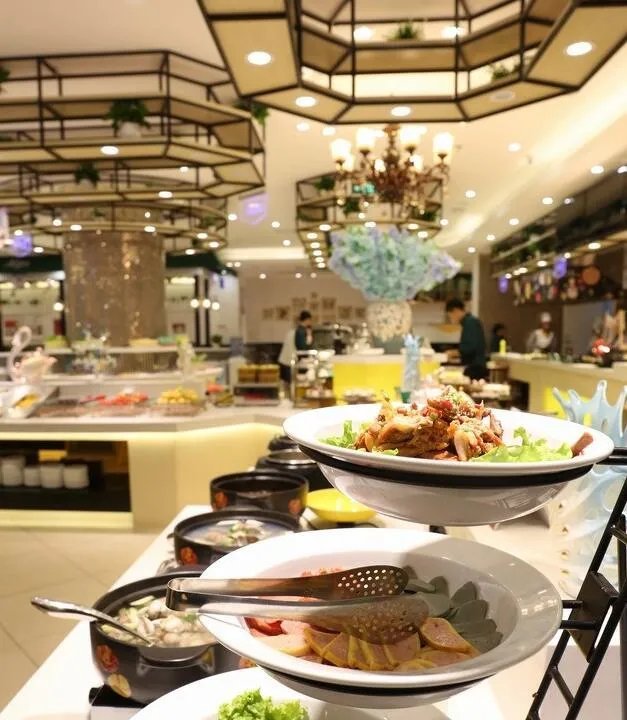 佳木斯有哪些不错的自助餐厅？