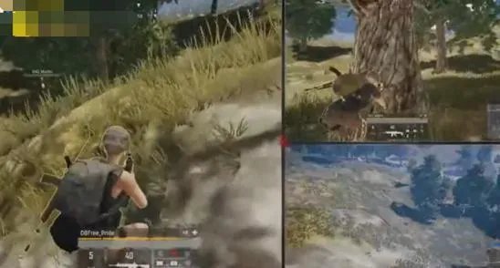 YY绝地求生平底锅杯SOLO决赛，高手之间是什么样的对决