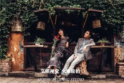 厦门婚纱照哪家好  选婚纱店注意哪些陷阱