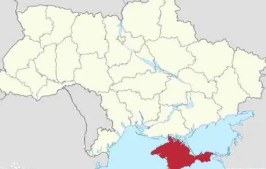 乌克兰东部一直想加入俄罗斯，为什么俄罗斯不答应