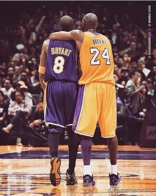 科比去世了，你有什么想对他说的话吗？