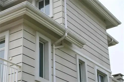 外墙雨水管安装规范是什么