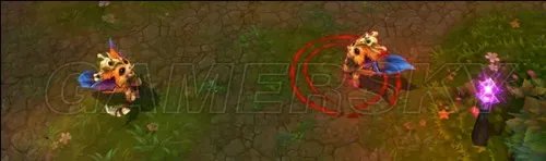 英雄联盟（LOL） 新英雄纳尔GnAr技能数据图文详解