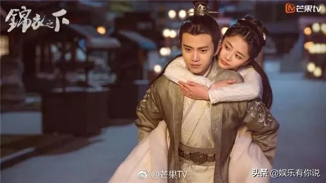 锦衣之下什么时候播出？