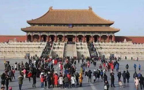 故宫门票一票难求，还有哪些景区也面临售罄呢？