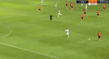 韦世豪长途奔袭助埃尔克森破门，球迷称这是来自未来国足锋线的配合，你怎么评价？