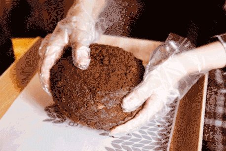 网红美食“脏包包”的火爆，最大原因是什么？