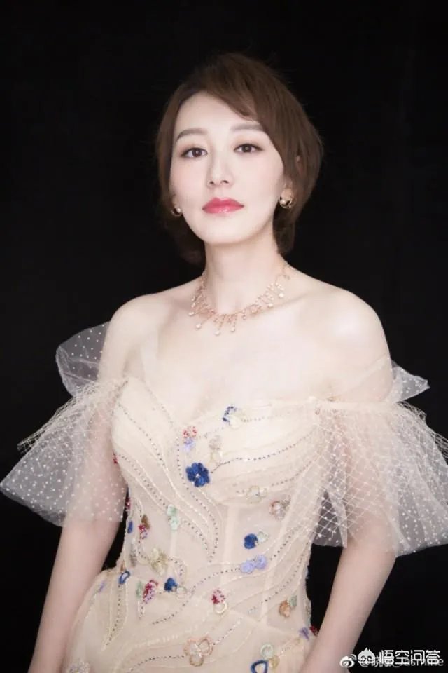 2018江苏卫视春晚你最喜欢的女主持是谁？