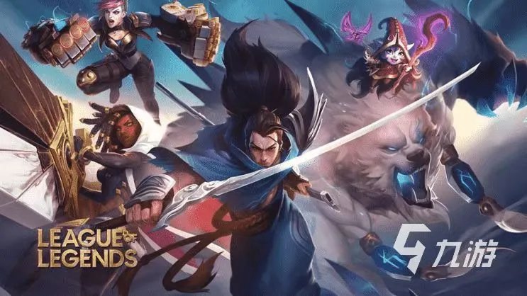 lol国服账号怎么买 安全靠谱的账号交易平台推荐