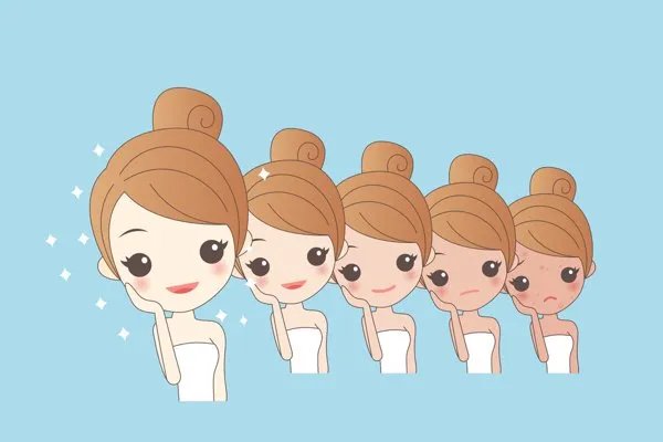 保湿去皱美白的方法