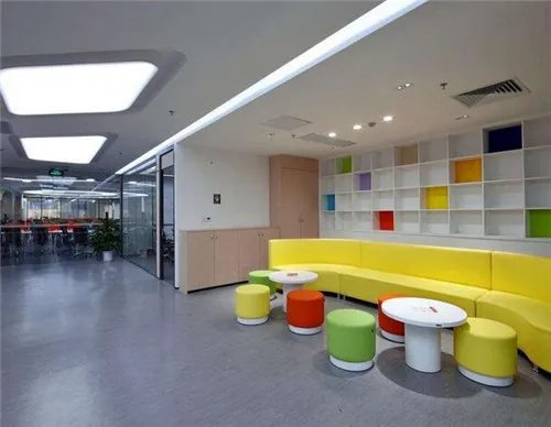 写字楼装修注意事项有哪些    如何将写字楼打造得美观大气