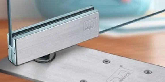 玻璃门地弹簧怎么调 玻璃门地弹簧价格