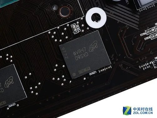 Ryzen3的强搭档 铭瑄RX550变形金刚评测