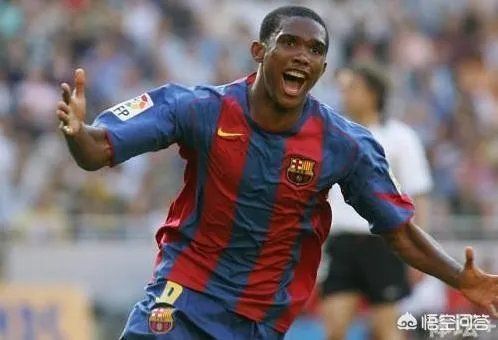 埃托奥什么地位