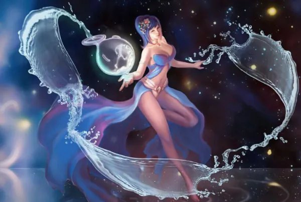 2021运势好到爆的星座？