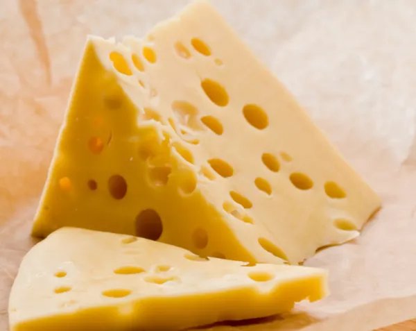 什么是奶酪？